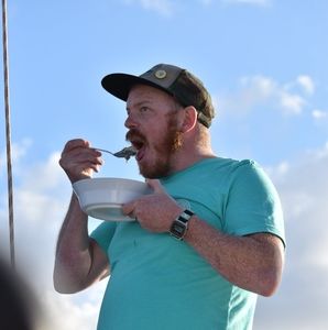 Meet your Posher, Kase